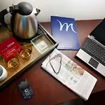 Mercure فندق 4*