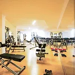 فندق Mercure أولبيا
