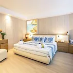 Mercure أولبيا
