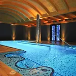 Mercure فندق أولبيا