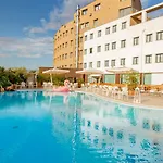 Mercure فندق أولبيا