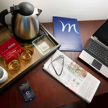 Mercure E فندق 4*