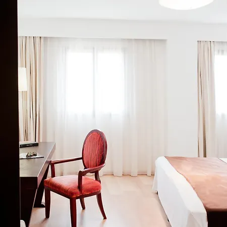 فندق Mercure E 4*