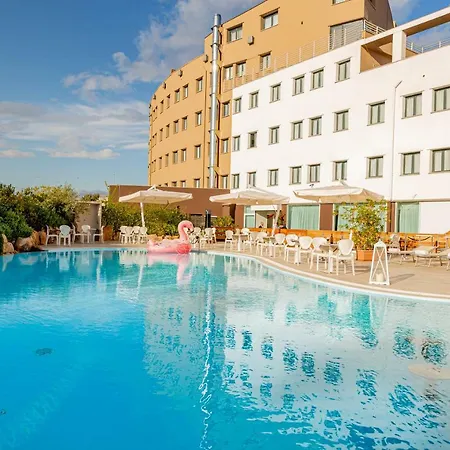 Mercure E فندق أولبيا