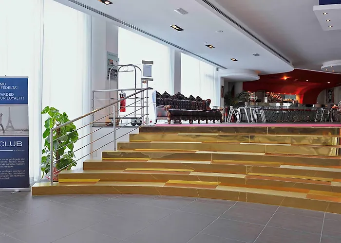 Mercure 4* Olbia