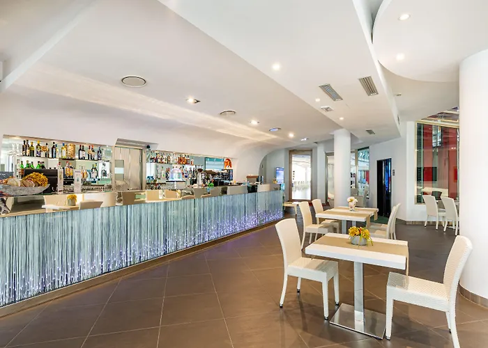 Mercure Hotel Olbia
