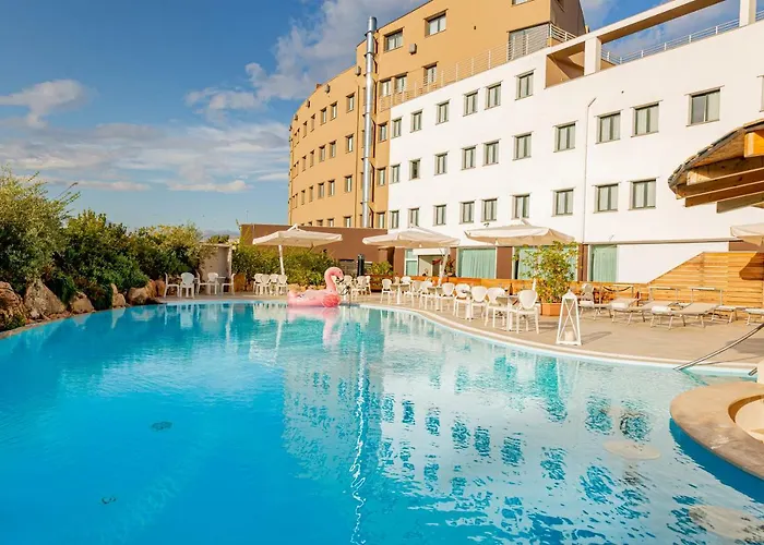 Mercure Hotel Olbia