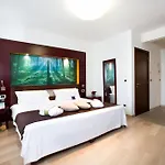 Hotell Mercure 4*