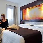 Hotel Mercure 4*