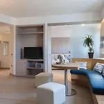Mercure Hotell 4*