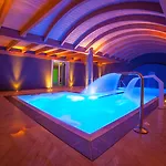 Hotell Mercure 4*
