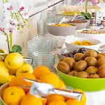 Mercure Olbia