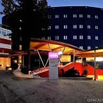 Hotel Mercure 4*