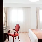 Hotel Mercure 4*