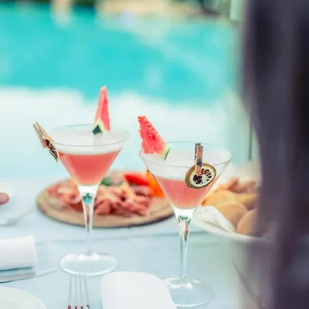 Mercure E فندق 4*