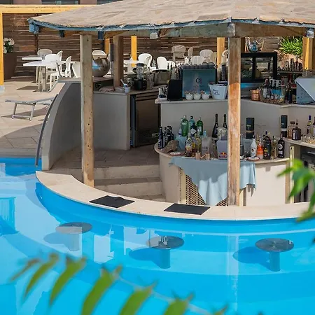 Mercure E 4* Olbia
