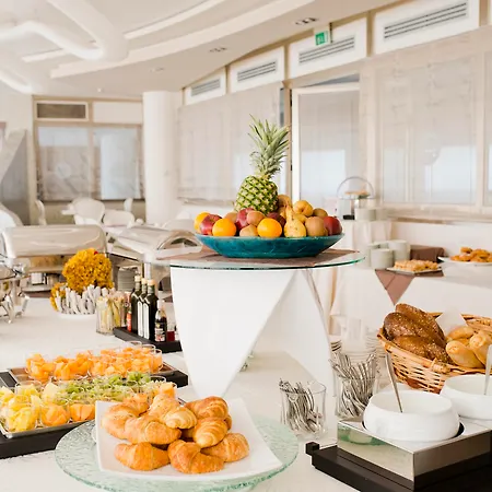Mercure E Hotel