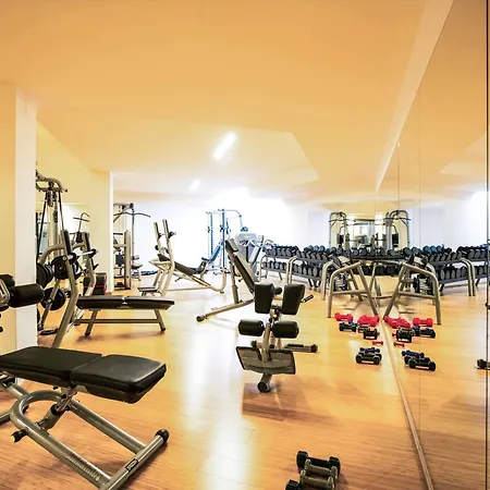 فندق Mercure E أولبيا