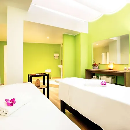 فندق Mercure E أولبيا