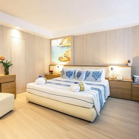 Mercure أولبيا