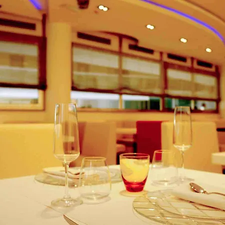 Mercure E Hotel Olbia