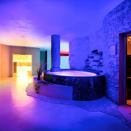 Mercure Όλμπια
