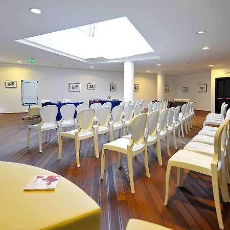 فندق Mercure E