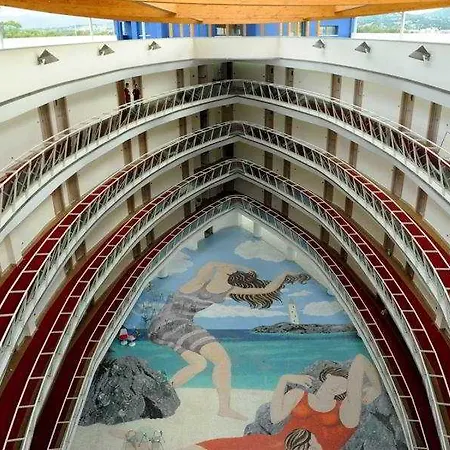 فندق Mercure E
