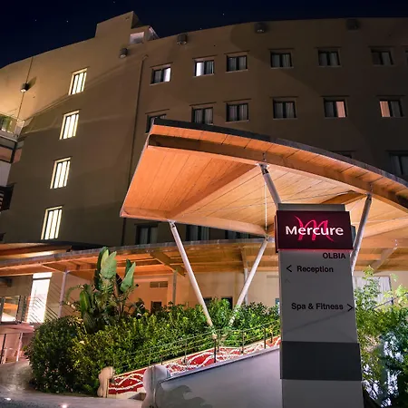 Mercure E فندق