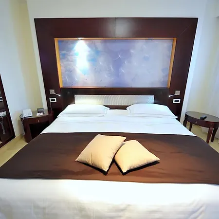 Szálloda Mercure 4*