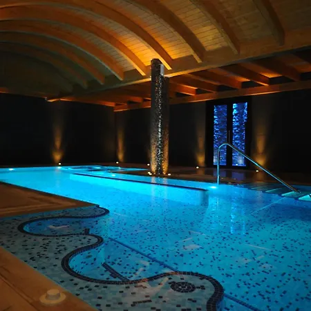 Szálloda Mercure 4*