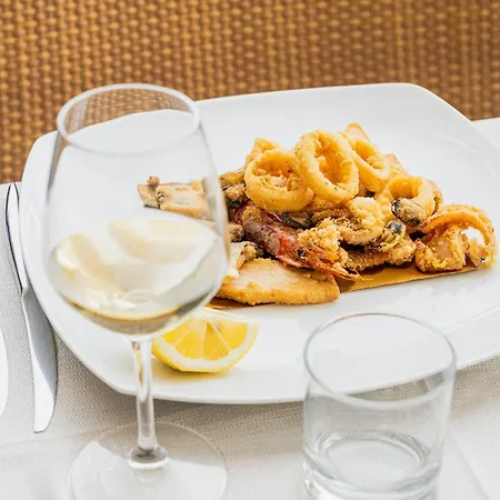 Mercure Szálloda Olbia