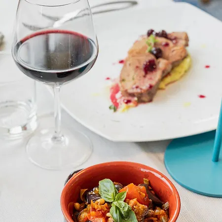 Mercure Olbia