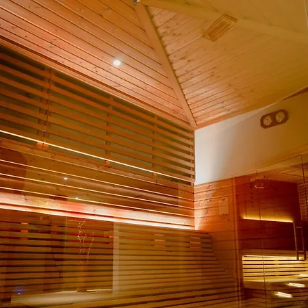 Mercure Szálloda 4*