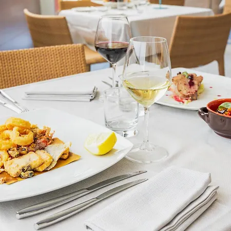 Mercure 4* Olbia