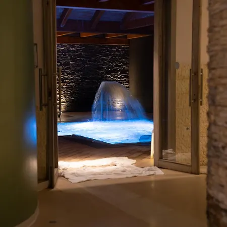 Szálloda Mercure 4*