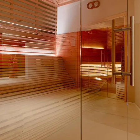 Mercure Szálloda 4*