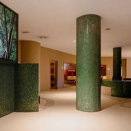 Szálloda Mercure 4*
