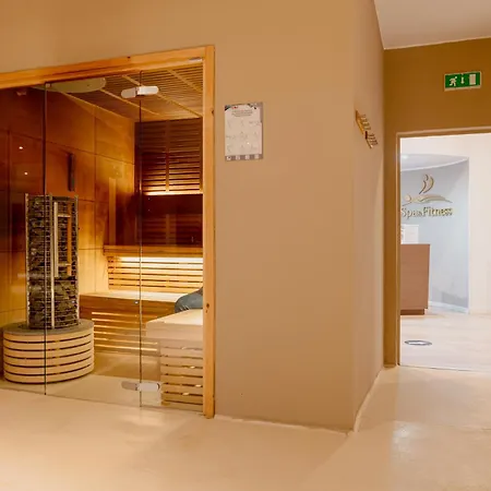 Mercure Olbia