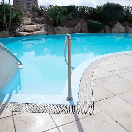 Mercure 4* Olbia