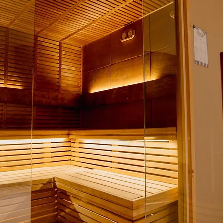 Mercure Szálloda Olbia