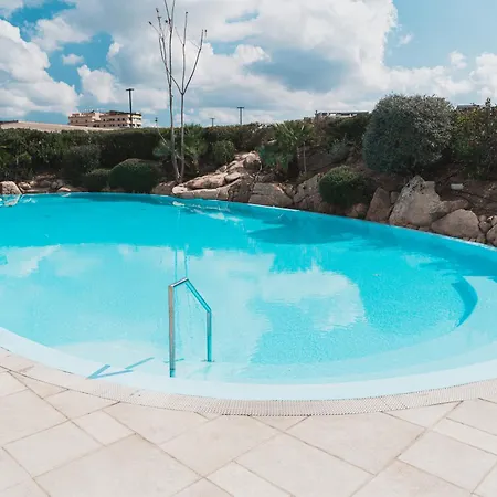 Mercure Olbia