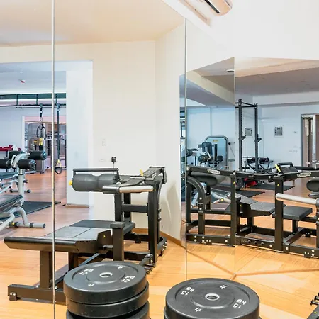 Szálloda Mercure 4*