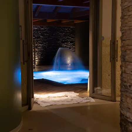 Mercure Ξενοδοχείο Όλμπια