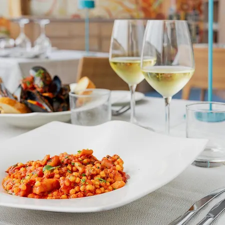 Mercure Szálloda 4*