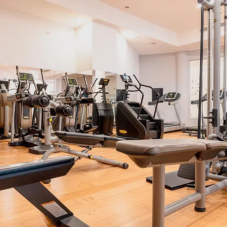 Szálloda Mercure Olbia