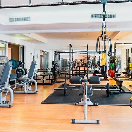 Mercure 4* Olbia