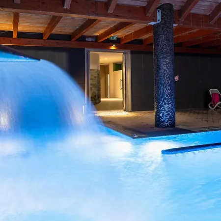 Mercure 4* Όλμπια