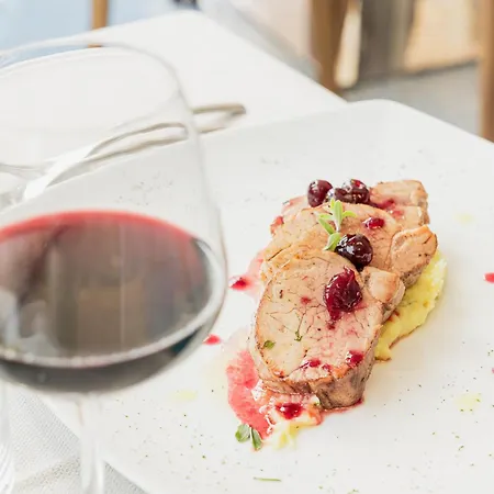 Mercure Ξενοδοχείο 4*