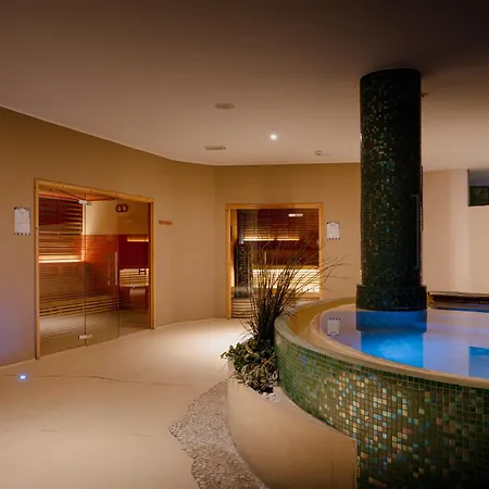 Szálloda Mercure 4*